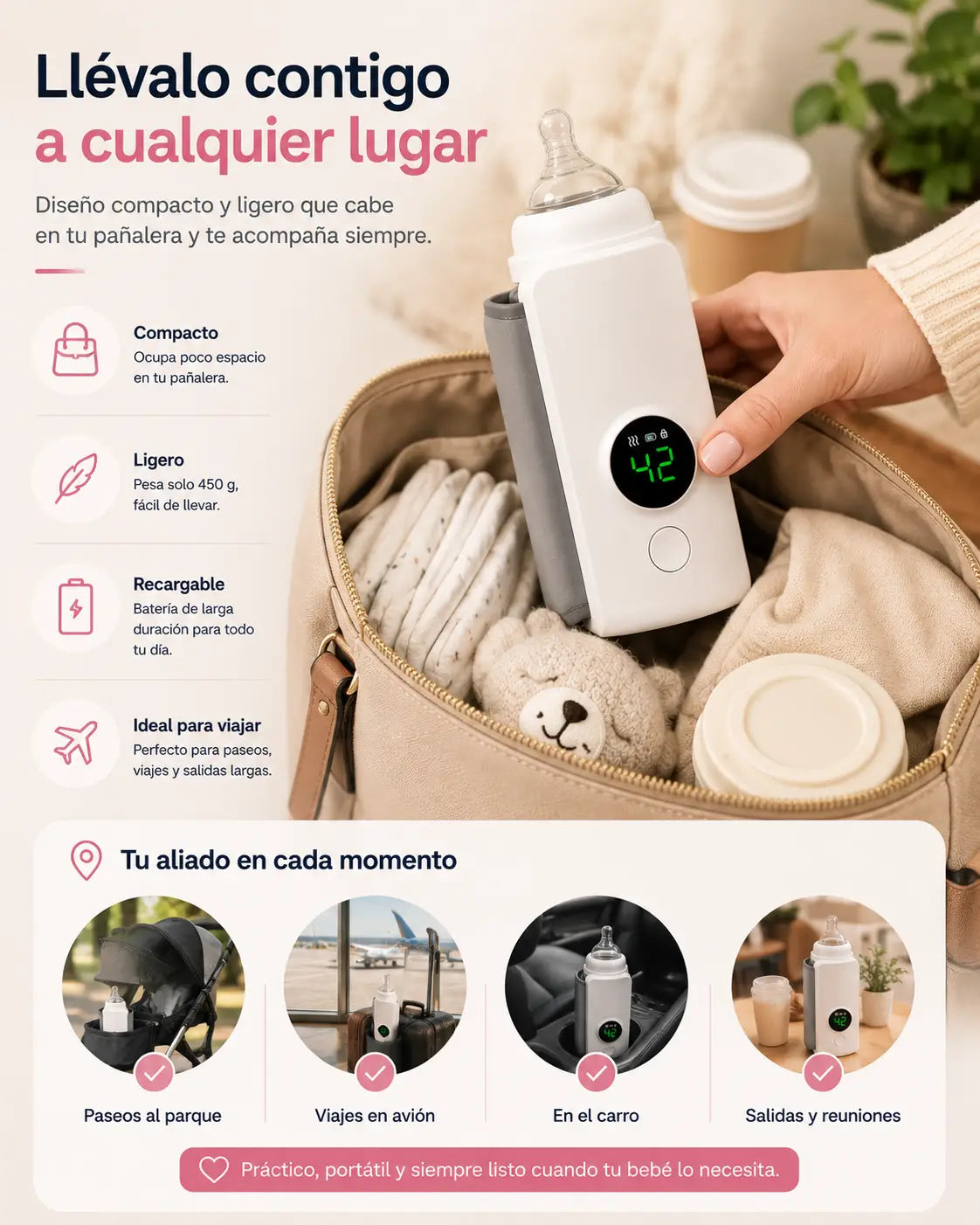 AciertaYa BabyWarm™ 🔥 PROMO MES DE LA MADRE